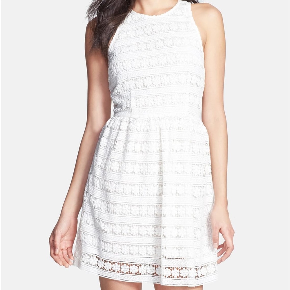 BB Dakota “Andree” dress size 4